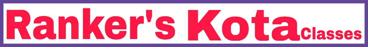 Ranker's Kota Classes Logo